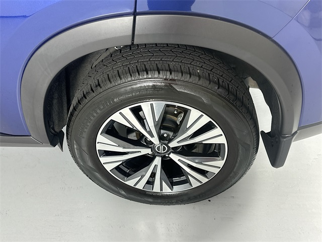 2021 Nissan Rogue SV photo 27