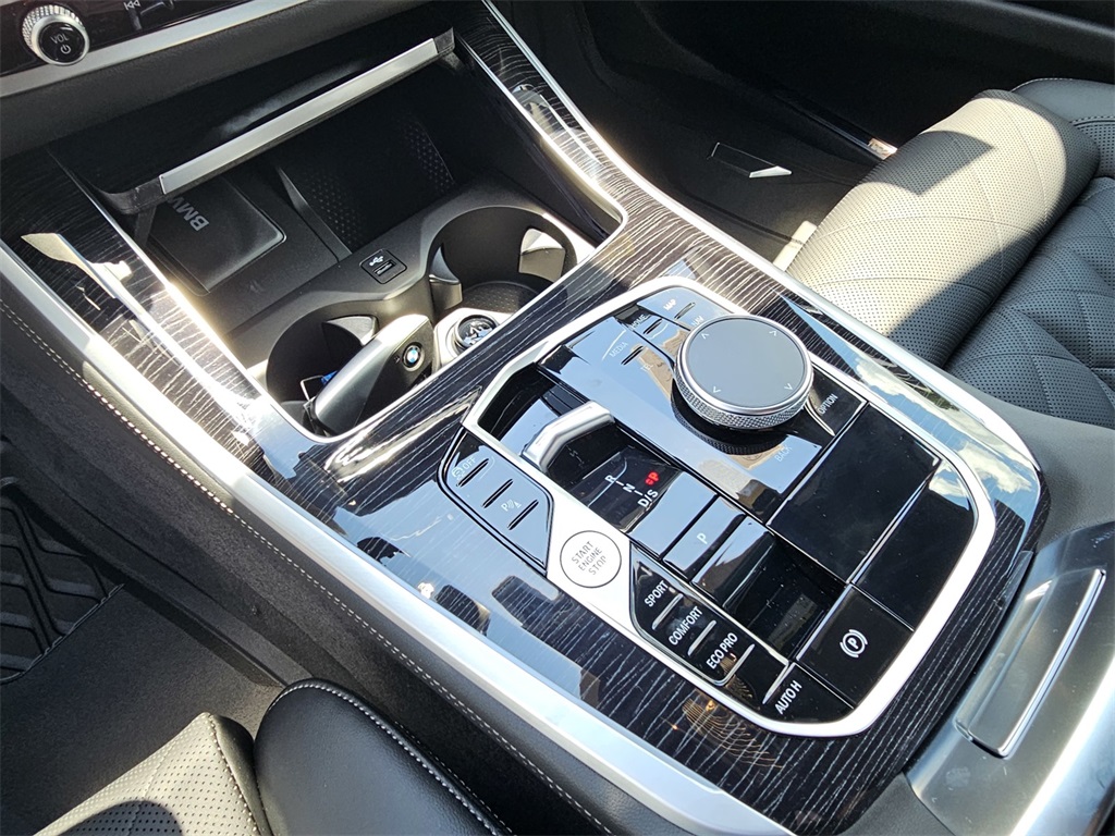 2026 Bmw X5 sDrive40i photo 22