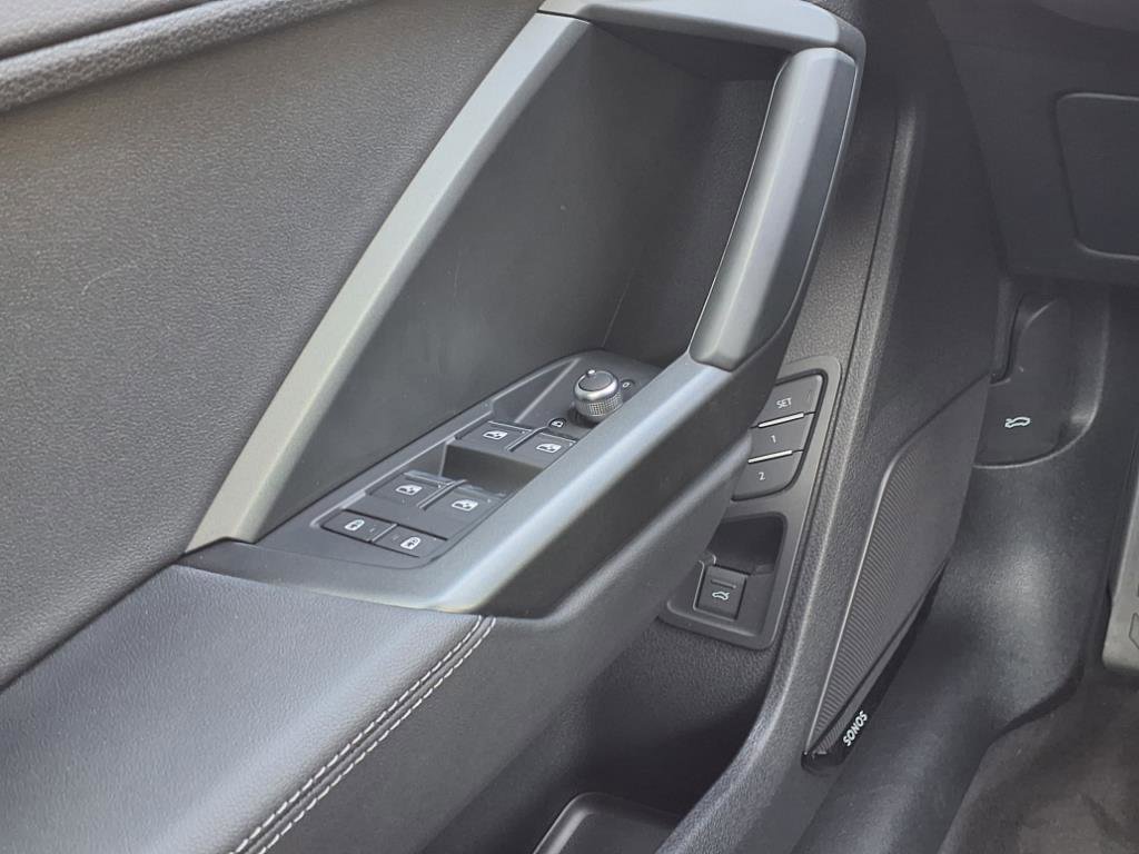2024 Audi Q3 S line Premium Plus photo 14