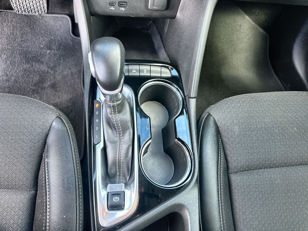 2024 Buick Encore GX Preferred photo 14