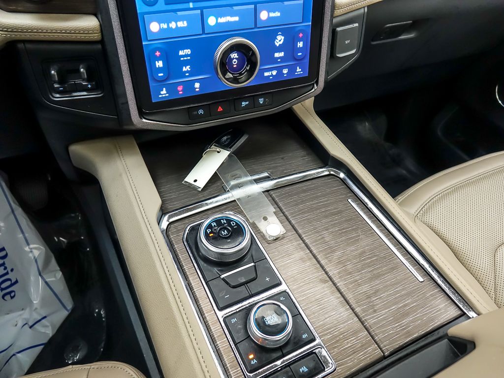 2023 FORD EXPEDITION - Image 22