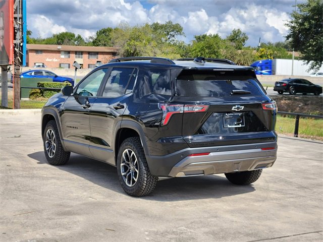 2026 Chevrolet Equinox ACTIV photo 3