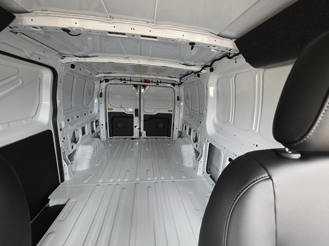 2025 Ford Transit Cargo Van photo 6