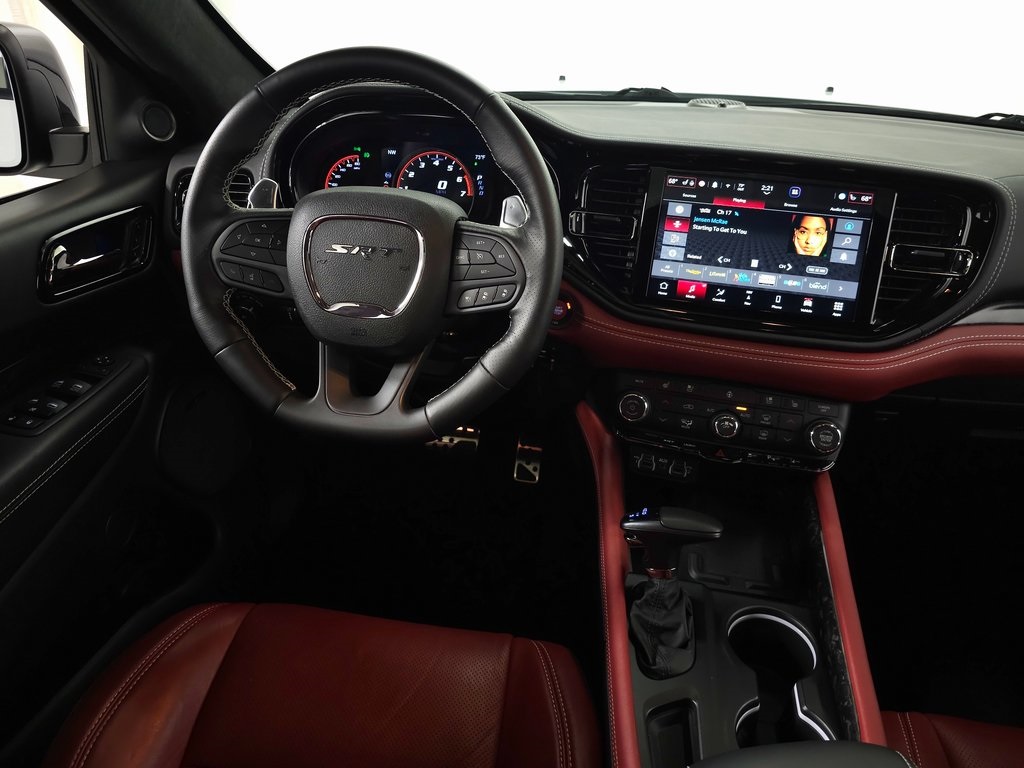 2023 DODGE DURANGO - Image 19