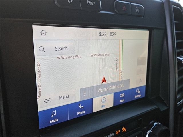 2020 Ford F-150 XLT photo 19