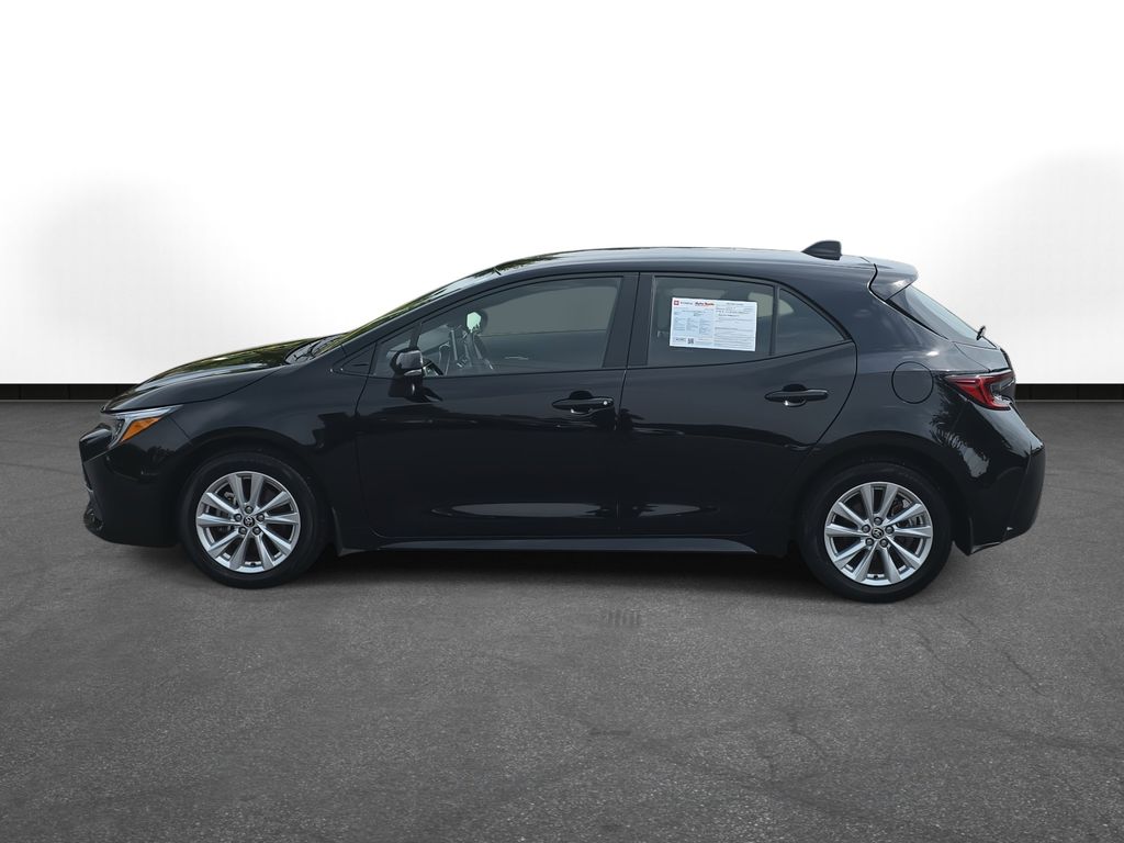 2024 Toyota Corolla SE photo 8