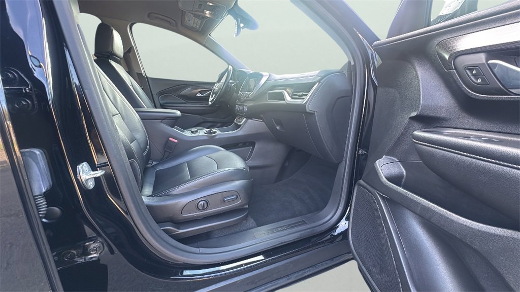 2023 Gmc Terrain SLT photo 10
