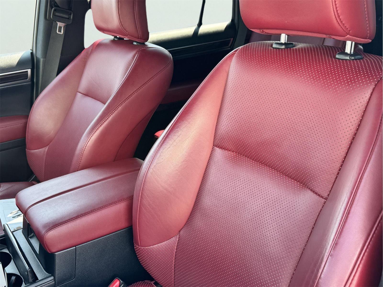 2022 Lexus GX 460 Luxury photo 15