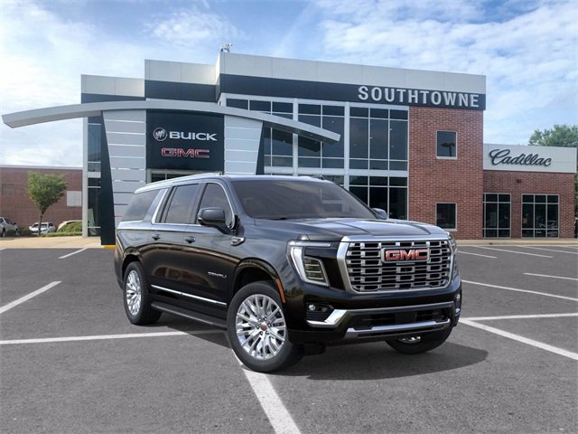 2026 GMC Yukon XL Denali's photo