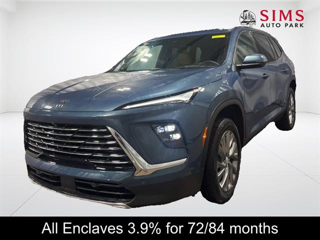 2026 Buick Enclave Preferred's photo