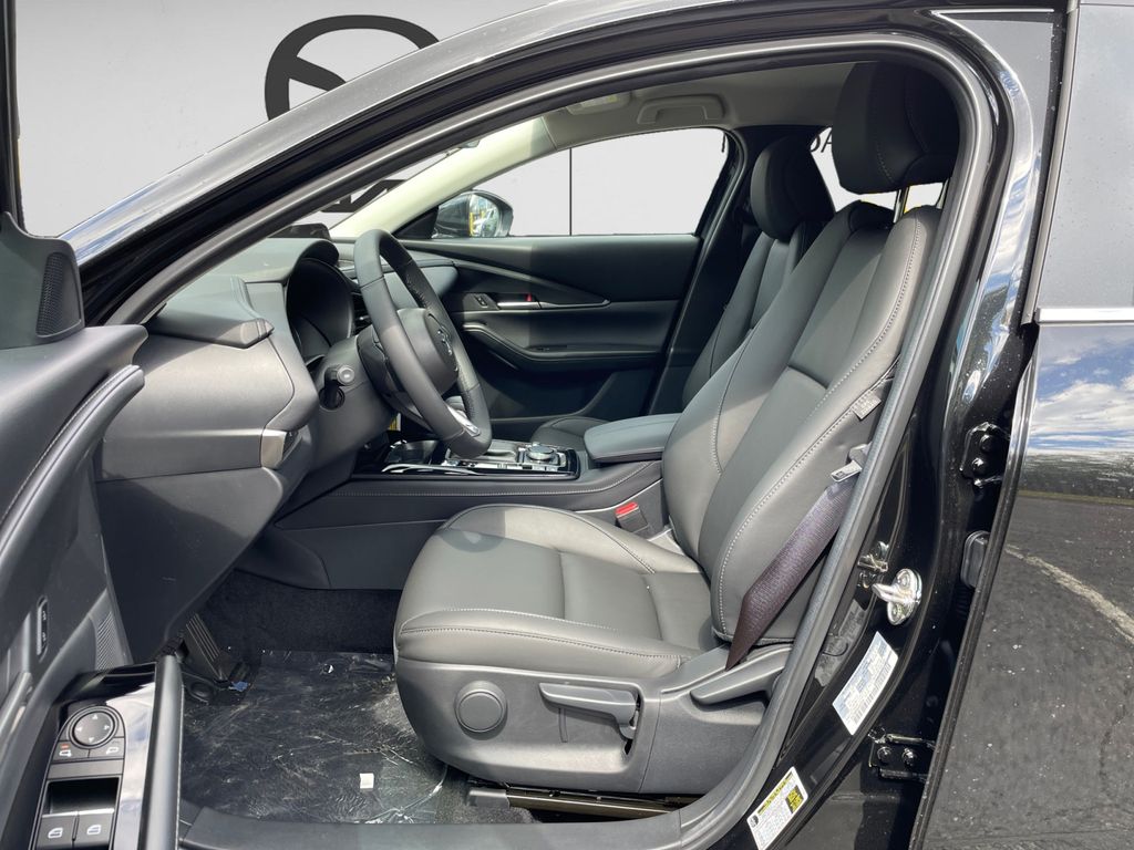 2025 Mazda CX-30 2.5 Select Sport photo 9