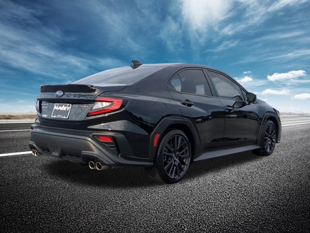 2024 Subaru WRX Premium photo 17