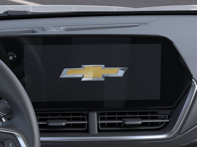 2025 Chevrolet Trax ACTIV photo 19