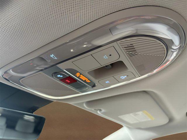 2025 Hyundai Ioniq 5 Limited photo 16