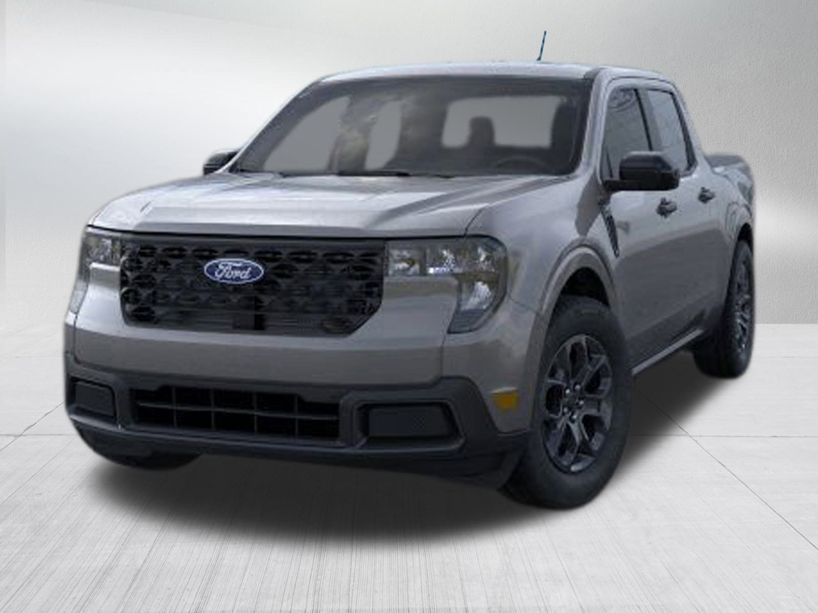 2025 Ford Maverick XLT photo 2