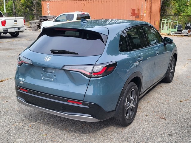 2025 Honda HR-V EX-L photo 2