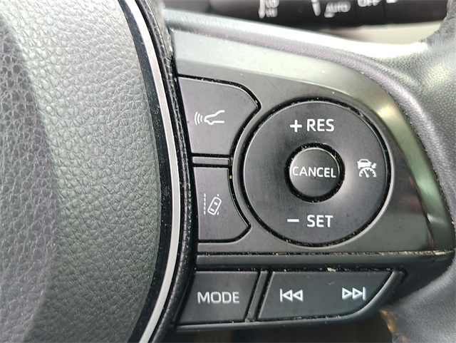 2019 Toyota RAV4 Limited photo 18