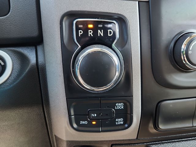 2016 Ram 1500 Tradesman photo 34