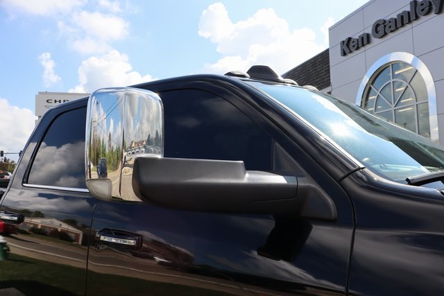2022 Ram 3500 Limited Longhorn photo 2