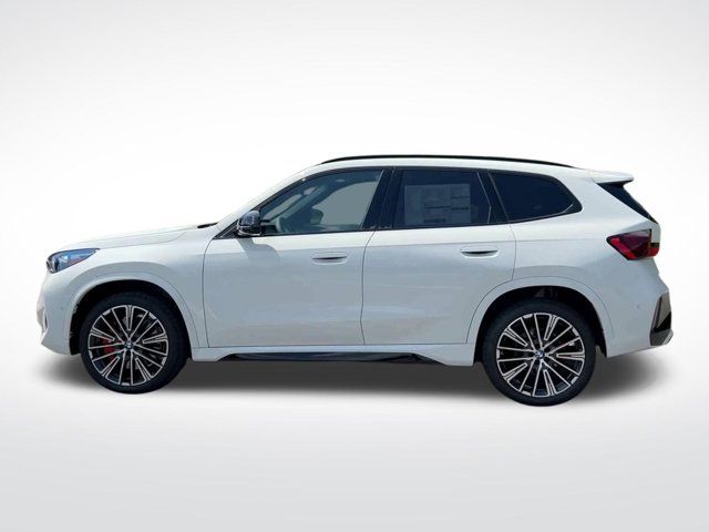 2026 Bmw X1 XDrive28i photo 4