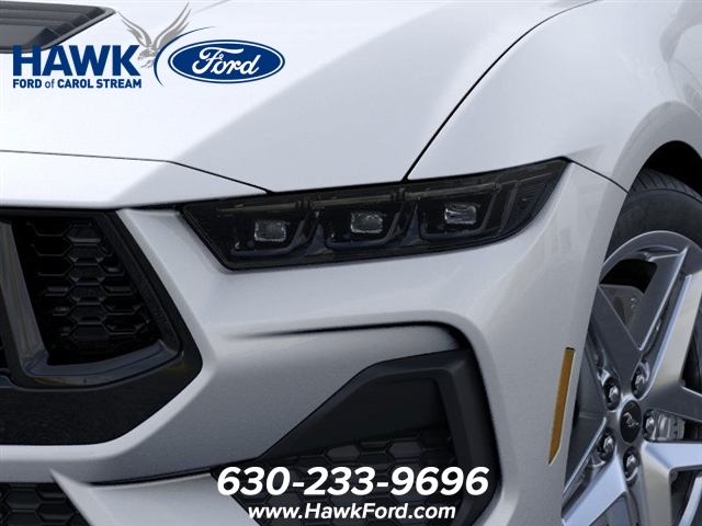 2026 FORD MUSTANG - Image 18