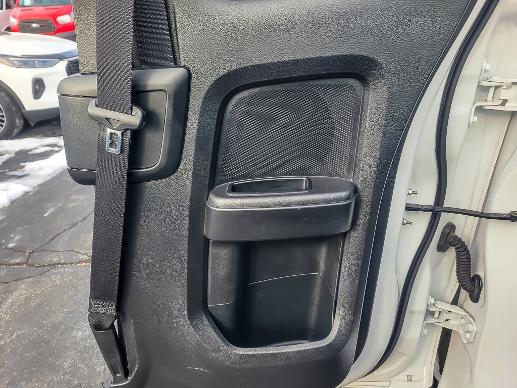 2020 FORD RANGER - Image 17