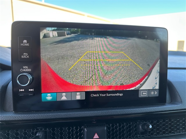 2023 Honda CR-V EX-L photo 17