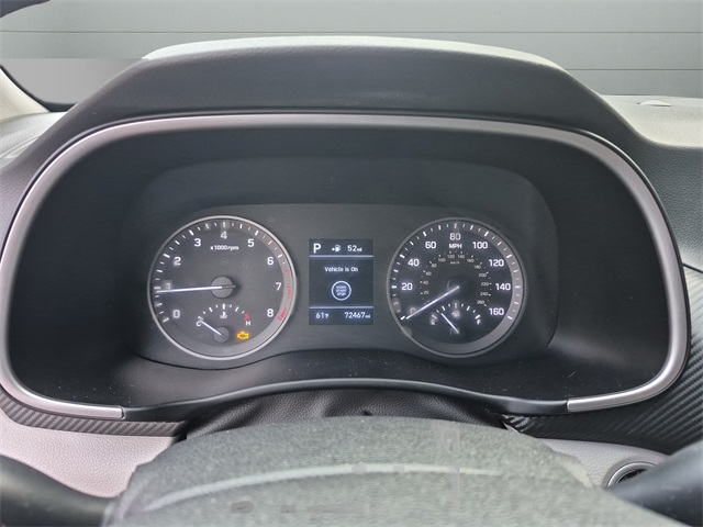 2019 Hyundai Tucson Value SEL Sport Limited Ultimate photo 10