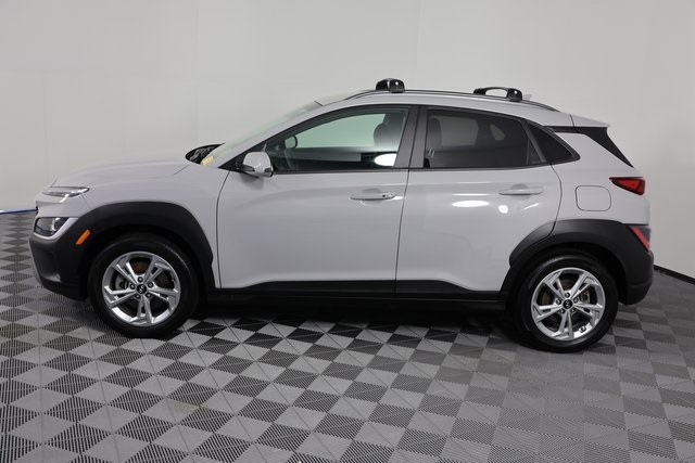 2023 Hyundai Kona SEL photo 5