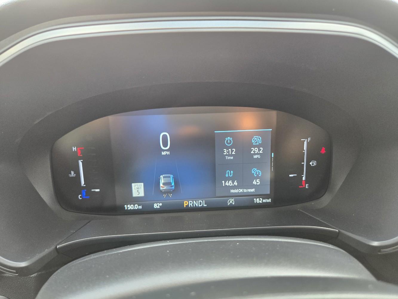 2025 Ford Escape Active photo 13