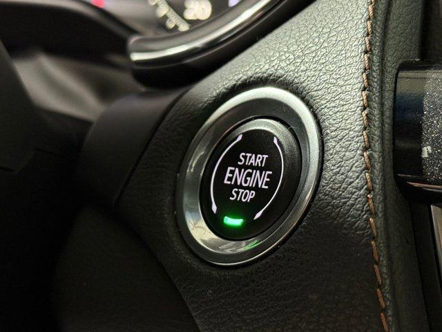2023 Cadillac CT4 Sport photo 30