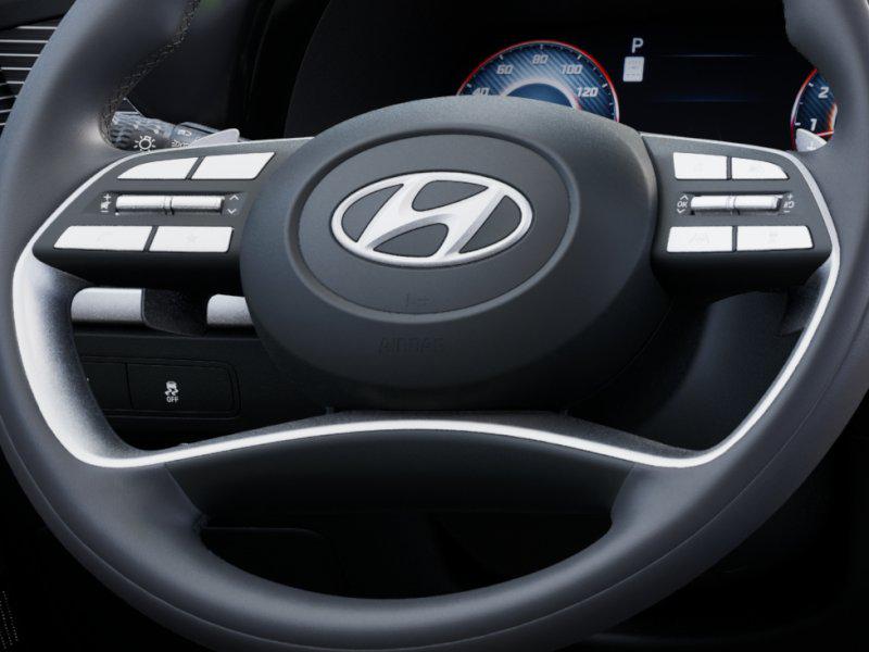 2025 Hyundai Palisade Calligraphy photo 13