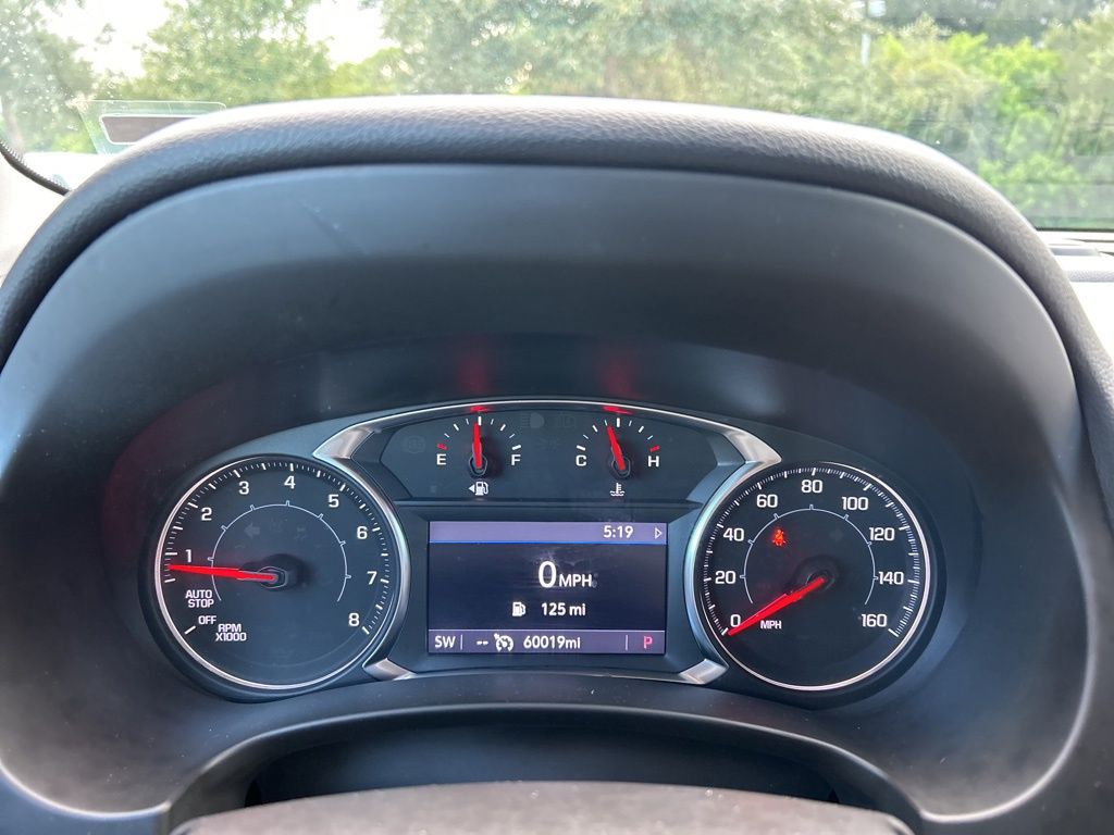 2023 Gmc Terrain SLT photo 17