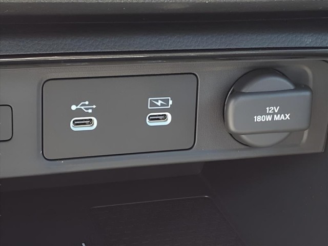2026 Honda CR-V EX-L photo 20
