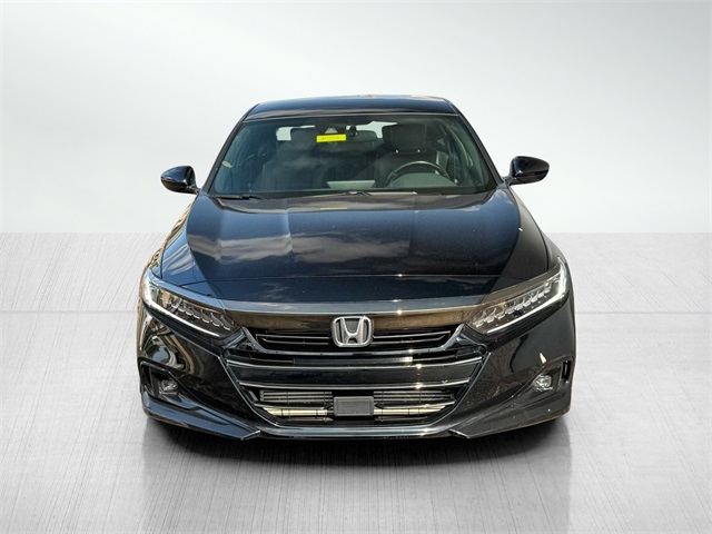 2022 Honda Accord Sport photo 8