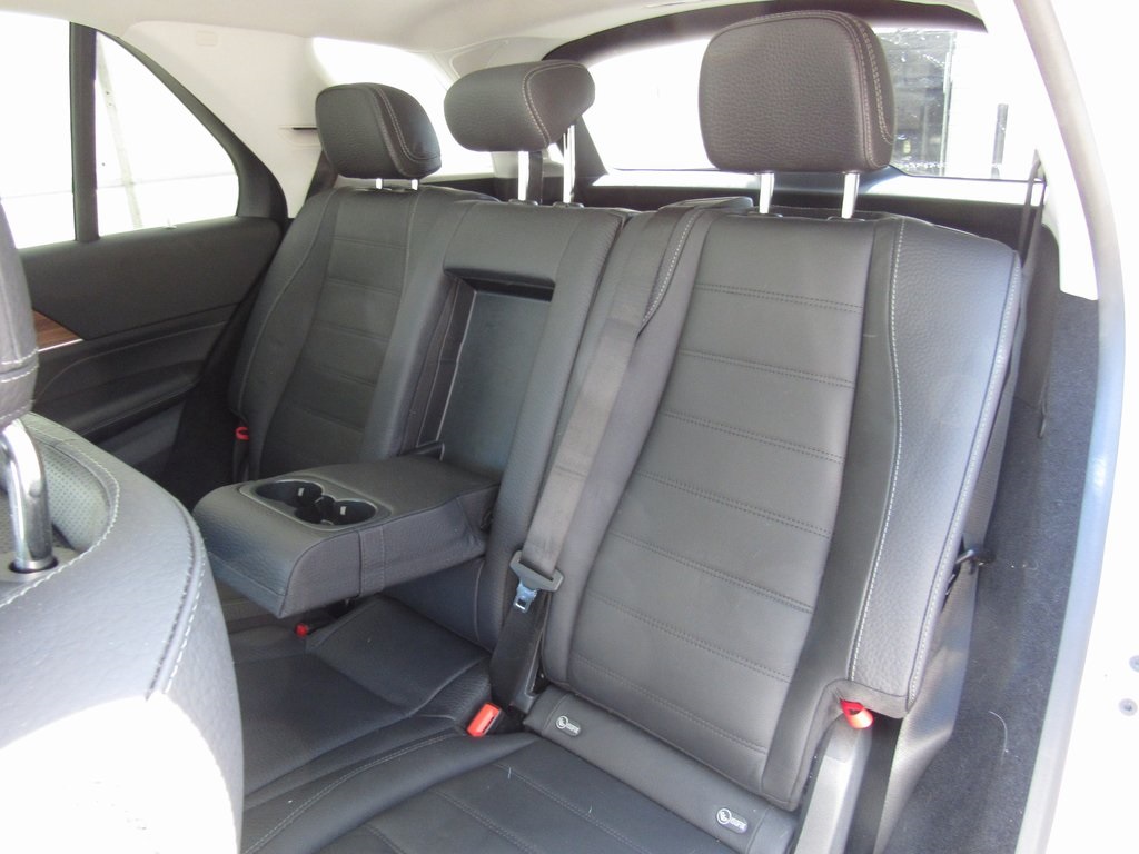 2024 Mercedes Benz GLE 350 4MATIC photo 15