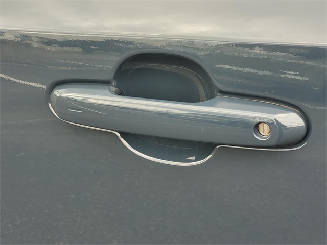 2024 Toyota Grand Highlander XLE photo 7