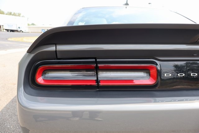 2023 Dodge Challenger SRT8 Hellcat Widebody photo 31