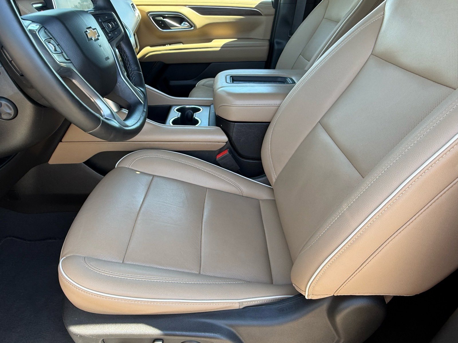 2023 Chevrolet Tahoe Premier photo 15