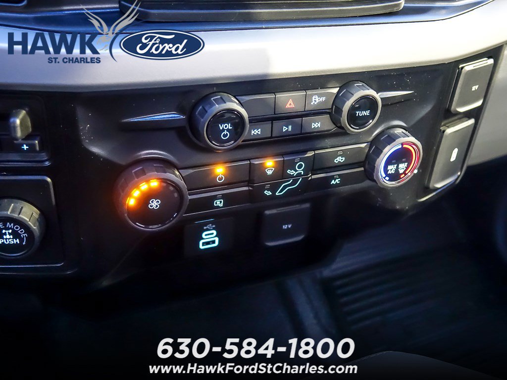 2026 FORD F-250 - Image 12