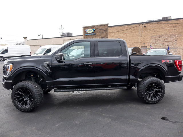 2022 FORD F-150 - Image 38