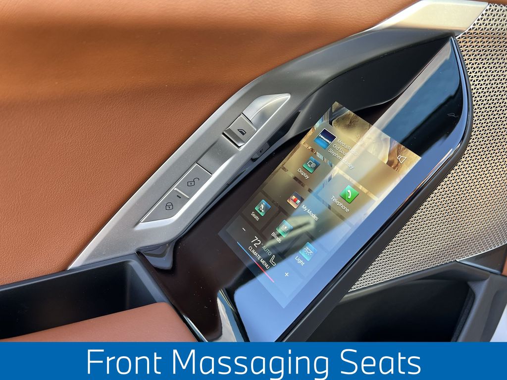 2025 Bmw i7 eDrive50 photo 27