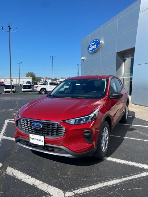 2026 Ford Escape Active photo 2