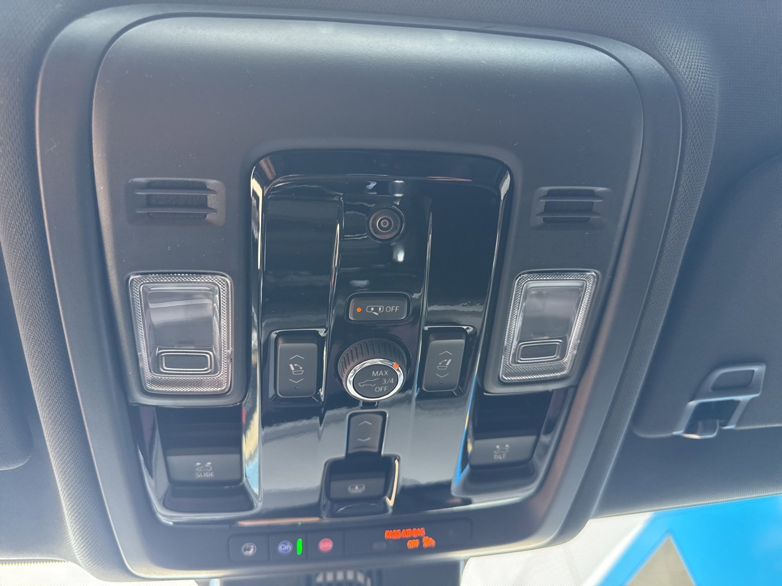2026 Chevrolet Tahoe Z71 photo 28