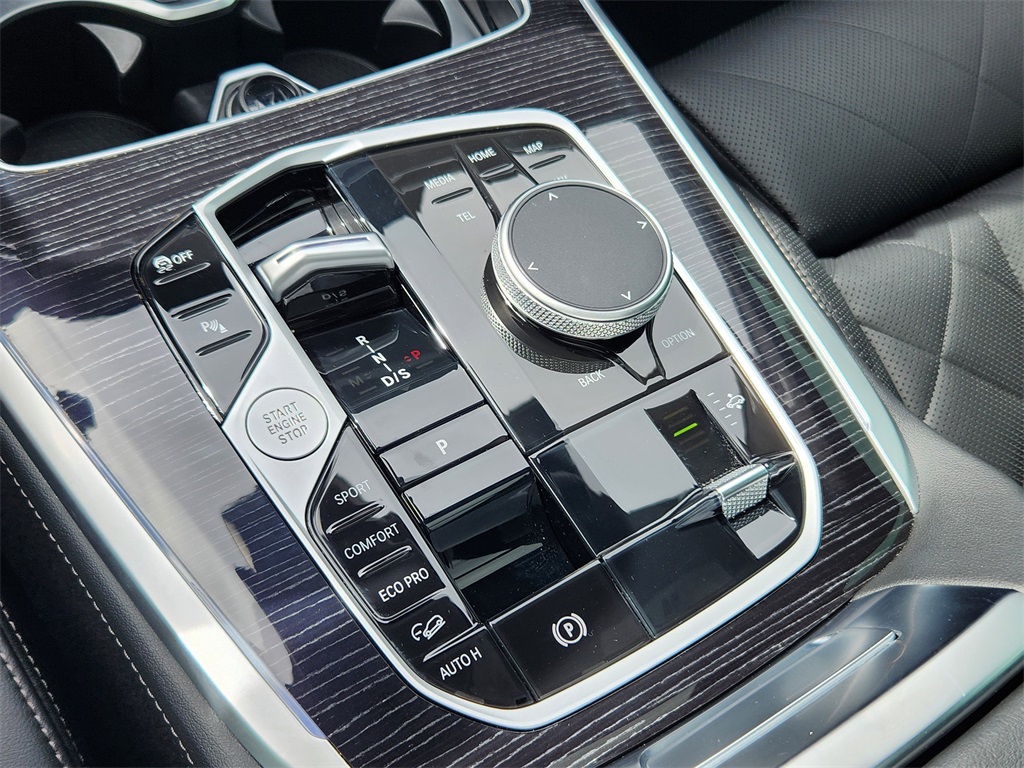 2025 Bmw X7 xDrive40i photo 28