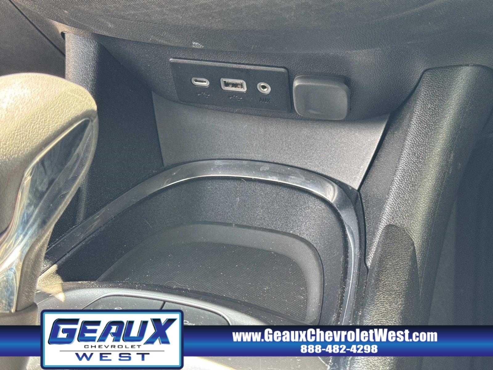 2024 Chevrolet Malibu 1LT photo 43