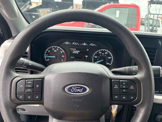 2024 Ford F-250 XLT photo 29