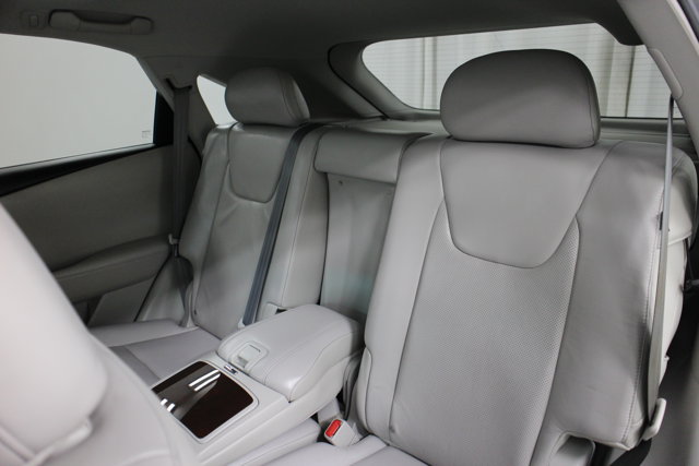 2012 Lexus RX 350 photo 23