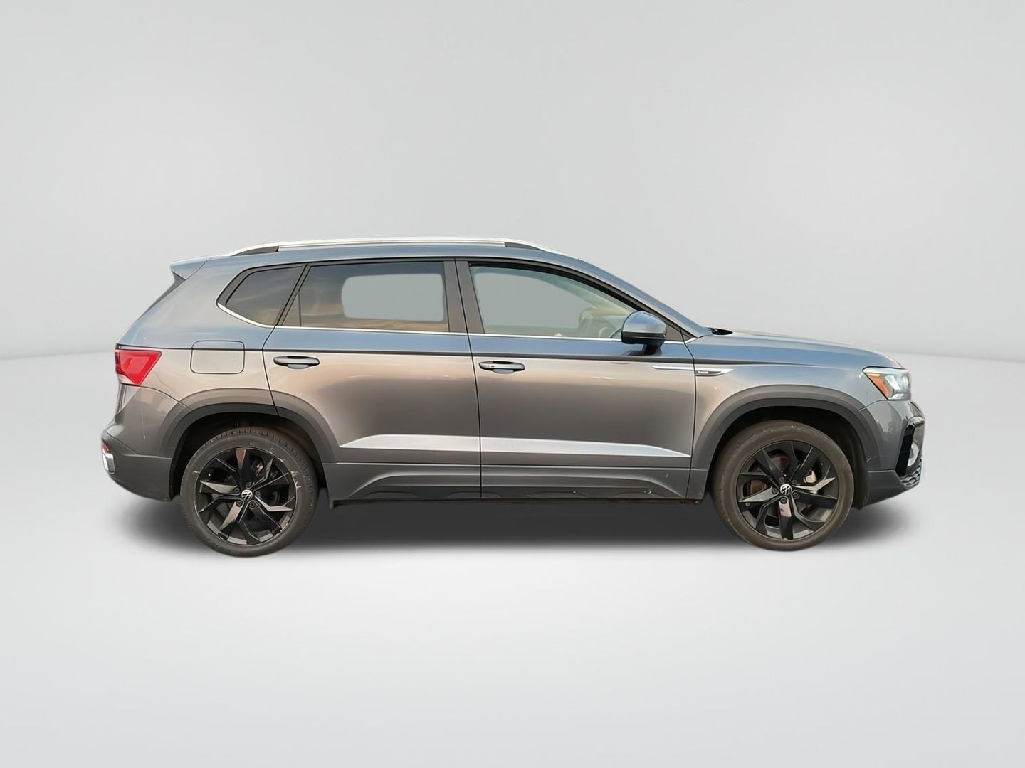 Used 2022 Volkswagen Taos SE with VIN 3VVLX7B23NM078679 for sale in Union Gap, WA