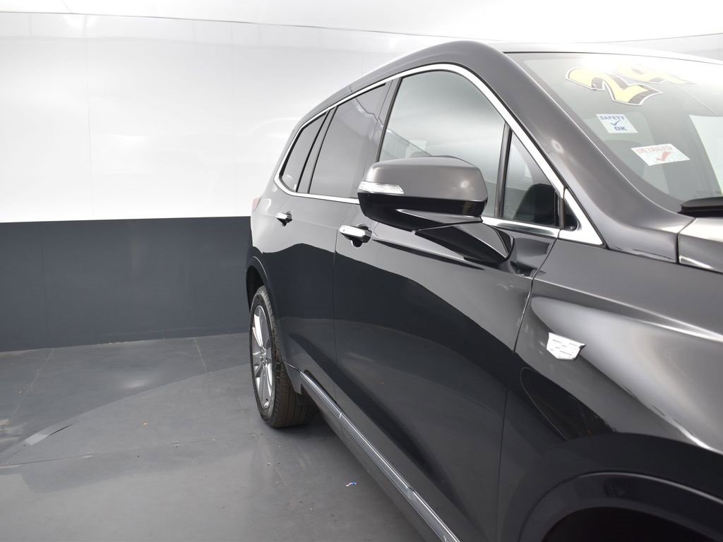 2024 Cadillac XT5 Premium Luxury photo 33